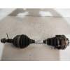 Recambio de transmision delantera izquierda para volkswagen touareg (7la) tdi v10 referencia OEM IAM 7L0407271A 50TDI 2002