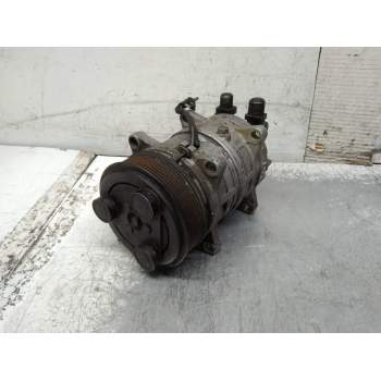 COMPRESOR AIRE ACONDICIONADO 
