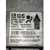 Recambio de centralita airbag para opel astra gtc referencia OEM IAM 13188854 327963935 