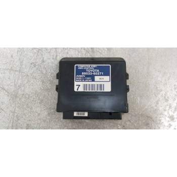 MODULO ELECTRONICO 8953360271 36381111601 