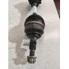 Recambio de transmision delantera izquierda para volkswagen touareg (7la) tdi v10 referencia OEM IAM 7L0407271A 50TDI 2002
