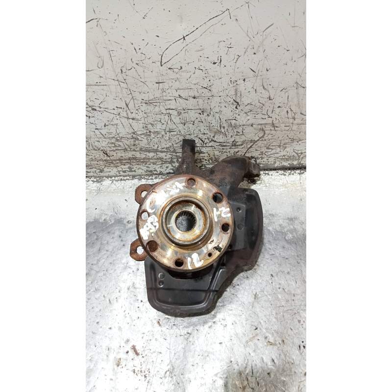 Recambio de mangueta delantera izquierda para opel corsa b swing referencia OEM IAM   