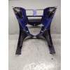 Recambio de molduras delanteras para honda fes fes 250 foresight 2t (mf04) referencia OEM IAM   