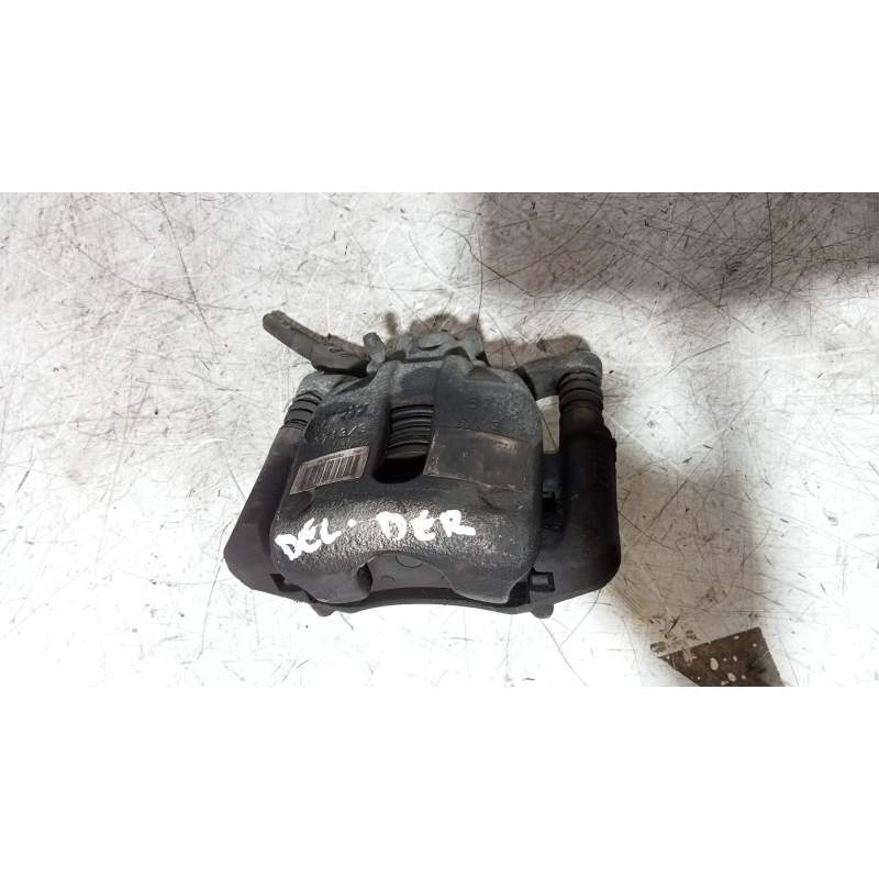 Recambio de pinza freno delantera derecha para citroën c4 lim. live edition referencia OEM IAM 9675935480  