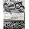 Recambio de alternador para peugeot 308 referencia OEM IAM 9665617780 2605546A TG15C134
