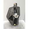 Recambio de elevalunas trasero izquierdo para skoda suberb (3t4) ambition referencia OEM IAM 8K0959811 5P 2008