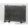 Recambio de radiador agua para fiat multipla nuevo (186) 1.9 jtd dynamic referencia OEM IAM   
