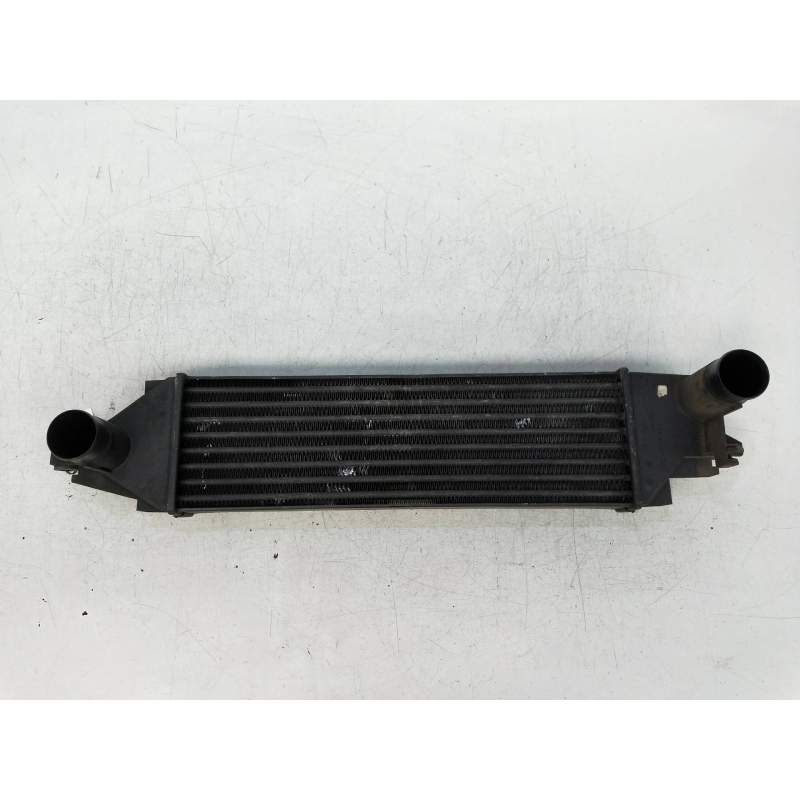 Recambio de intercooler para saab 9-3 berlina 2.2 16v tid cat referencia OEM IAM   