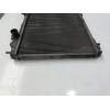 Recambio de radiador agua para fiat multipla nuevo (186) 1.9 jtd dynamic referencia OEM IAM   