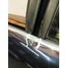 Recambio de puerta trasera izquierda para bmw 5 (e39) 525 d referencia OEM IAM VER FOTOS 4P 1995
