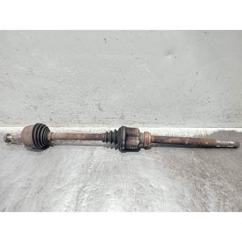Recambio de transmision delantera derecha para peugeot 308 referencia OEM IAM  20HDI 2007