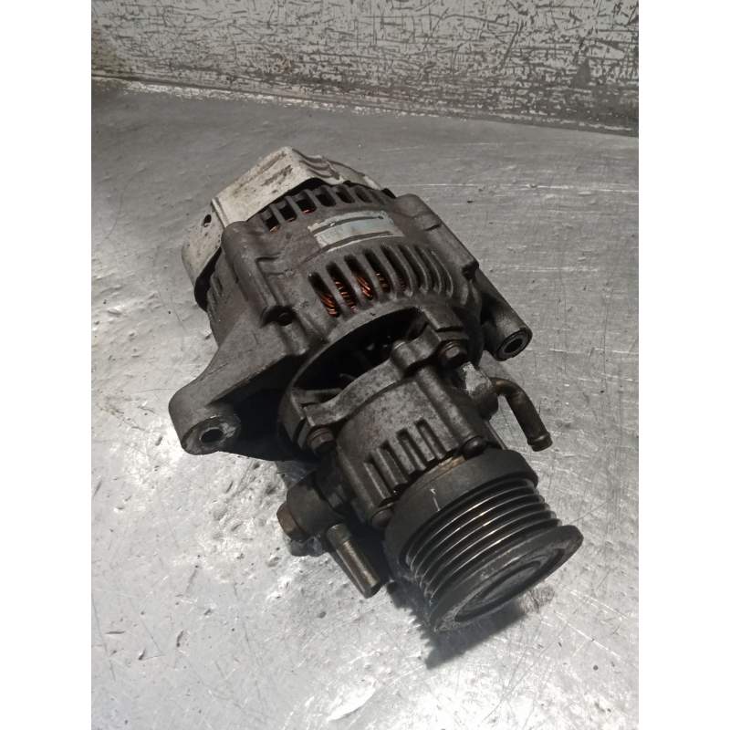 Recambio de alternador para hyundai matrix (fc) 1.5 crdi referencia OEM IAM 1002132990 15CRDI 2001