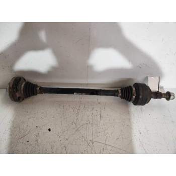 TRANSMISION TRASERA DERECHA 7L0501201A 50TDI 2002