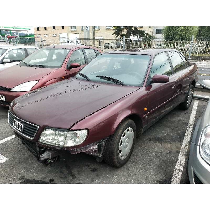 audi a6 berlina (c4) del año 1996