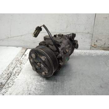 COMPRESOR AIRE ACONDICIONADO SD6V101512F 13106850 