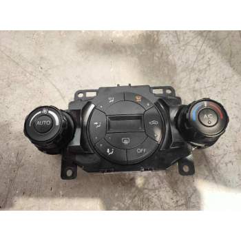 MANDO CALEFACCION / AIRE ACONDICIONADO 8A6T18C612AL 2008