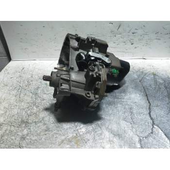 CAJA CAMBIOS JB1132 A019703 
