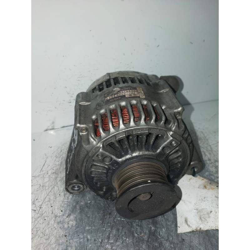 Recambio de alternador para mg serie 75 (rj) 2.5 kv6 club referencia OEM IAM YLE102330 1022111471 