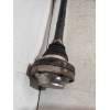 Recambio de transmision trasera derecha para volkswagen touareg (7la) tdi v10 referencia OEM IAM 7L0501201A 50TDI 2002