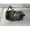 Recambio de compresor aire acondicionado para opel tigra twin top cosmo referencia OEM IAM SD6V101512F 13106850 