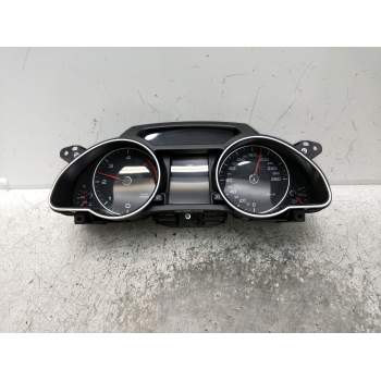 CUADRO INSTRUMENTOS 8T0920932N 503002551132 