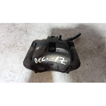 PINZA FRENO DELANTERA IZQUIERDA 9675935380 