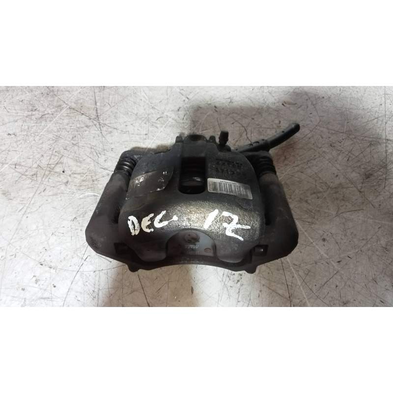 Recambio de pinza freno delantera izquierda para citroën c4 lim. live edition referencia OEM IAM 9675935380  
