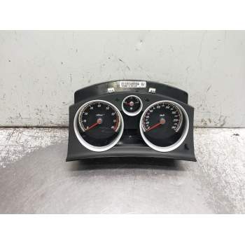 CUADRO INSTRUMENTOS 13230590 SW4405 