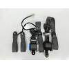 Recambio de juego cinturones delantero para kia clarus 2.0 cat referencia OEM IAM   4P