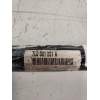 Recambio de transmision trasera derecha para volkswagen touareg (7la) tdi v10 referencia OEM IAM 7L0501201A 50TDI 2002