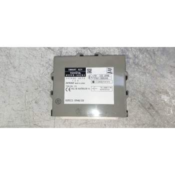 MODULO ELECTRONICO 8999060204 2329004070 