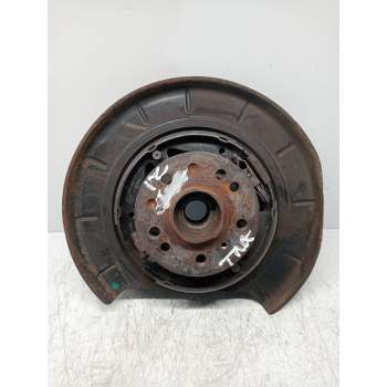MANGUETA TRASERA IZQUIERDA 350CDI 2005