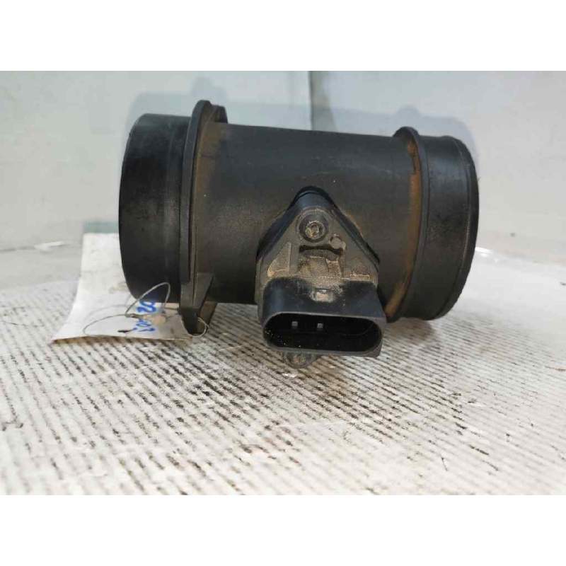 Recambio de caudalimetro para audi a4 berlina (b5) 2.5 v6 24v tdi referencia OEM IAM 0281002403 059906461B BOSCH