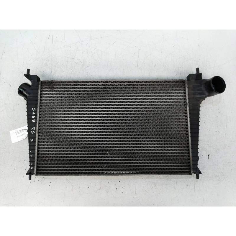 Recambio de intercooler para saab 9-5 berlina 3.0 tid linear sport referencia OEM IAM 4726568  