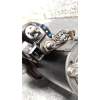 Recambio de motor arranque para citroën c4 ii (nc_) 1.2 thp 130 referencia OEM IAM 9674077280  