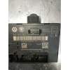 Recambio de modulo electronico para skoda suberb (3t4) ambition referencia OEM IAM 7N0959794 7N0959795 2008