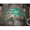 Recambio de compresor aire acondicionado para opel tigra twin top cosmo referencia OEM IAM SD6V101512F 13106850 