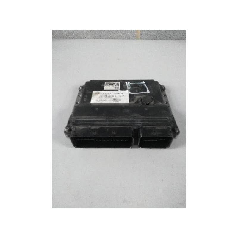 Recambio de centralita motor uce para toyota rav 4 (a3) 2.2 d-4d cat referencia OEM IAM 8966142J20 2759000385 G6