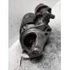 Recambio de motor arranque para opel kadett e gl berlina referencia OEM IAM 1005823457 BOSCH 
