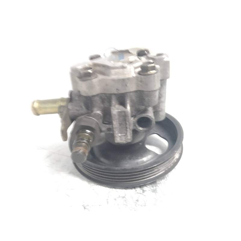 Recambio de bomba direccion para mitsubishi montero sport (k90) 2.5 turbodiesel referencia OEM IAM 91197033 MR448507 