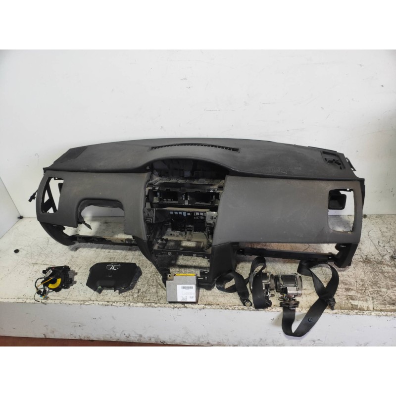 Recambio de kit airbag para tata vista 1.3 td referencia OEM IAM   