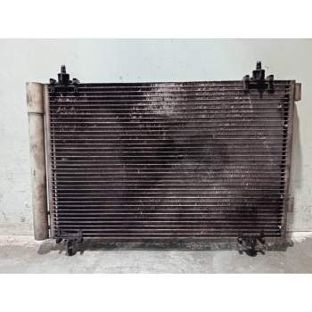 CONDENSADOR / RADIADOR AIRE ACONDICIONADO 9682531580OR S2275001 2007