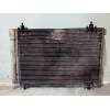 Recambio de condensador / radiador aire acondicionado para peugeot 308 referencia OEM IAM 9682531580OR S2275001 2007