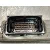 Recambio de centralita motor uce para opel meriva cosmo referencia OEM IAM 8980003220 1125000200 98000322
