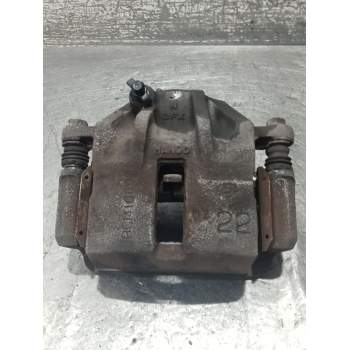 PINZA FRENO DELANTERA DERECHA 15CRDI 2001