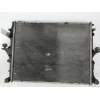 Recambio de radiador agua para volkswagen touareg (7la) 2.5 tdi referencia OEM IAM 7L06121053 86820 
