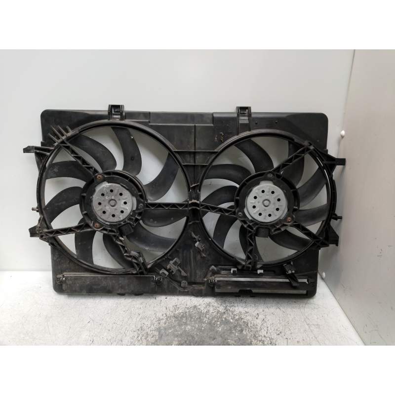 Recambio de electroventilador para audi a5 sportback (8t) 2.0 tdi (140kw) referencia OEM IAM 8K0121003P  