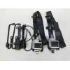 Recambio de juego cinturones delantero para kia cee´d 1.4 cat referencia OEM IAM   3P