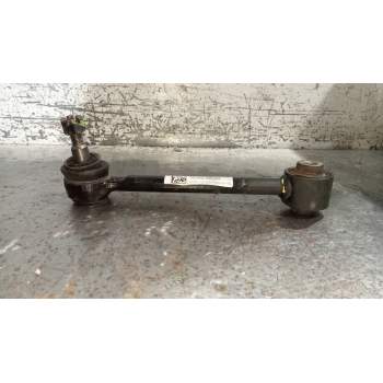 BRAZO SUSPENSION SUPERIOR TRASERO IZQUIERDO ANTERIOR 14CRDI 2012