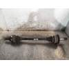 Recambio de transmision trasera izquierda para bmw serie 5 touring (f11) 530d xdrive referencia OEM IAM 7581017AI01  
